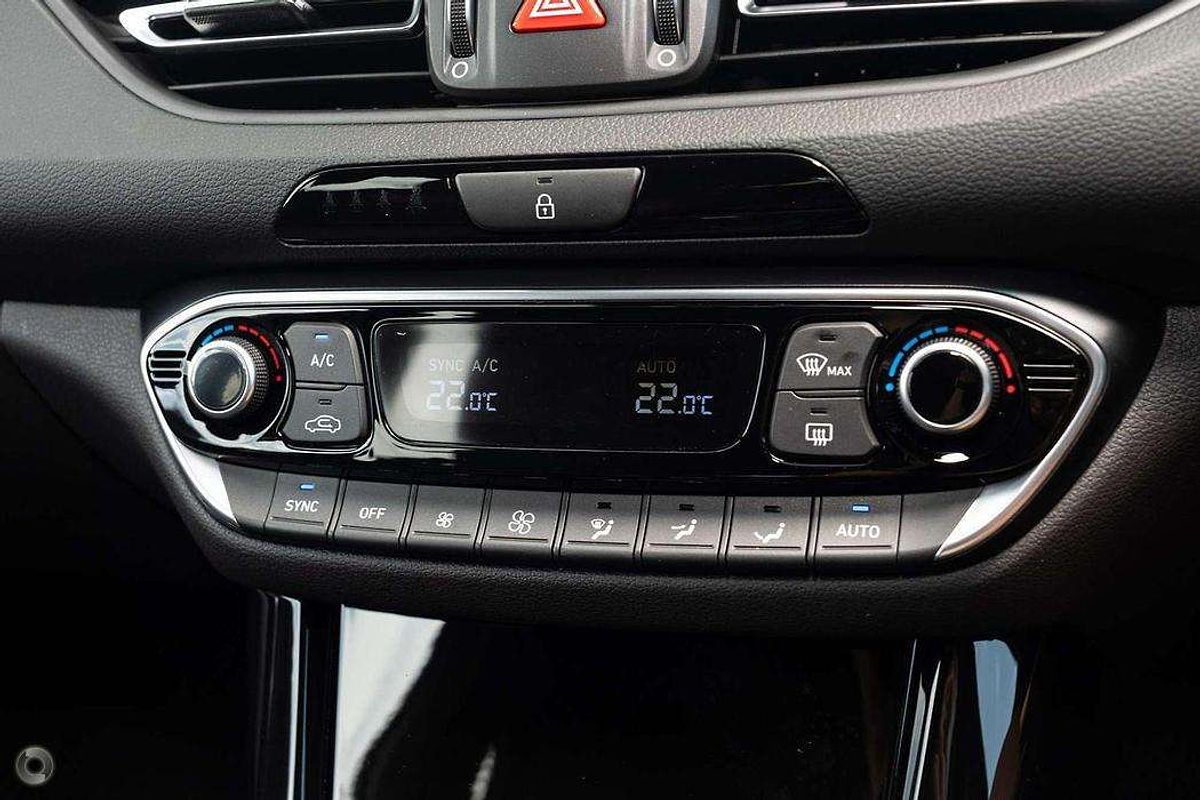 2025 Hyundai i30 N Line PDe.V6