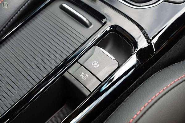 2025 Hyundai i30 N Line PDe.V6