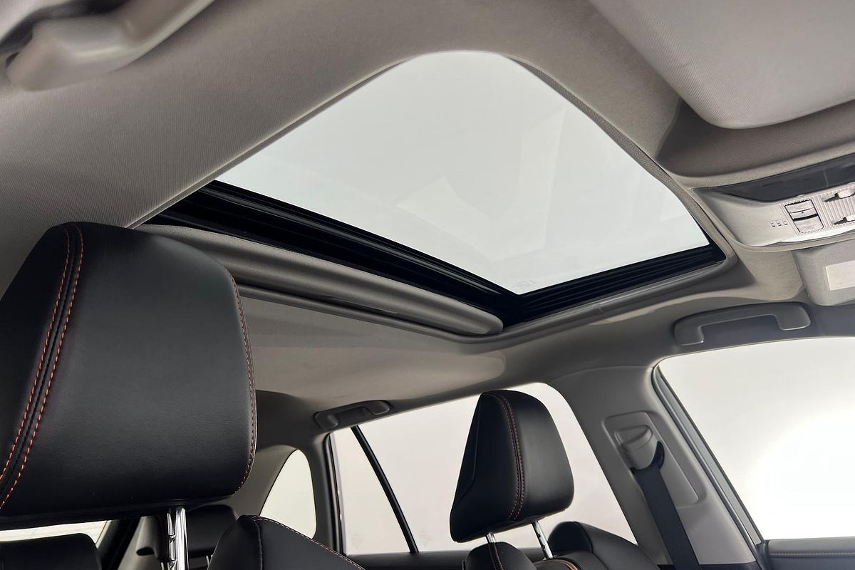 2021 Toyota RAV4 Edge AXAH54R