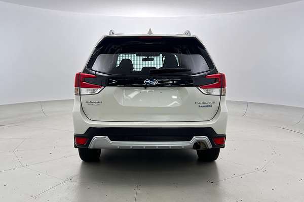 2022 Subaru Forester FORESTER HYBRID L (AWD) MY22