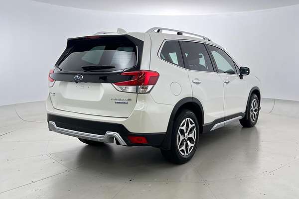2022 Subaru Forester FORESTER HYBRID L (AWD) MY22