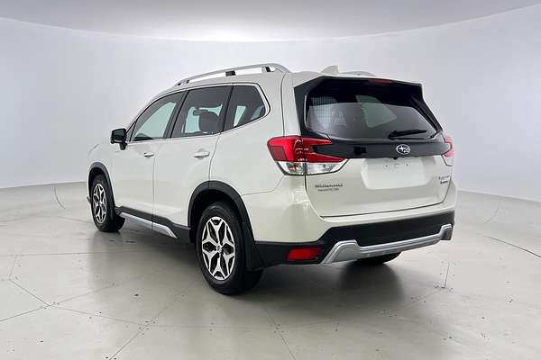 2022 Subaru Forester FORESTER HYBRID L (AWD) MY22