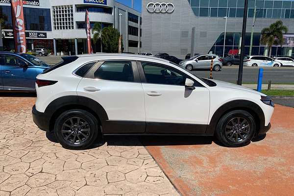 2021 Mazda CX-30 G20 Pure DM Series