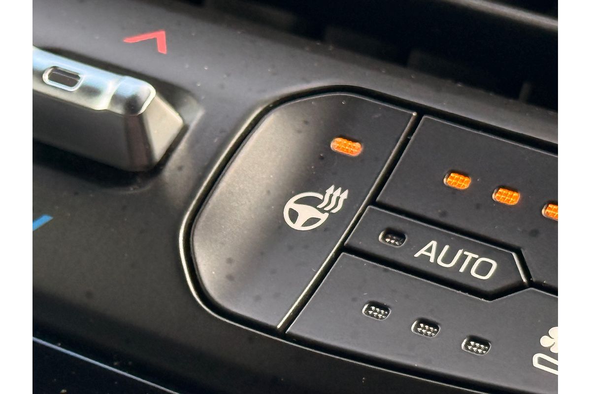 2024 Toyota Landcruiser Sahara ZX FJA300R