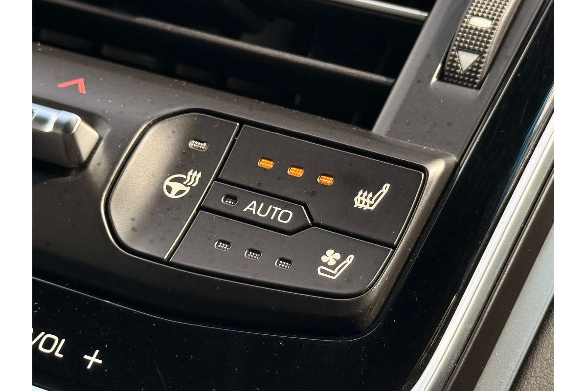 2024 Toyota Landcruiser Sahara ZX FJA300R