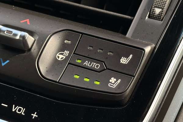 2024 Toyota Landcruiser Sahara ZX FJA300R