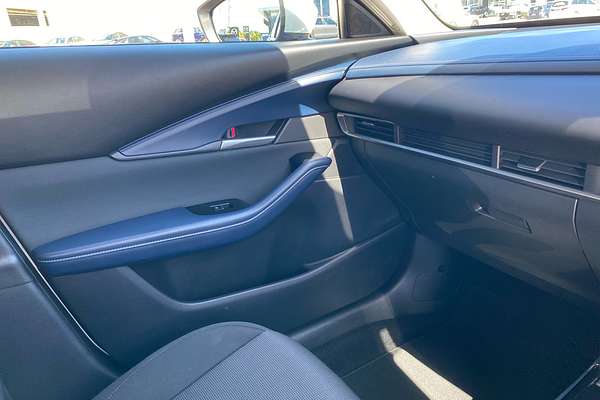 2021 Mazda CX-30 G20 Pure DM Series