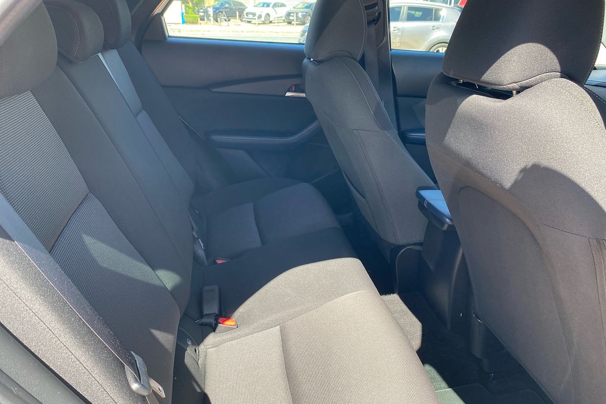 2021 Mazda CX-30 G20 Pure DM Series