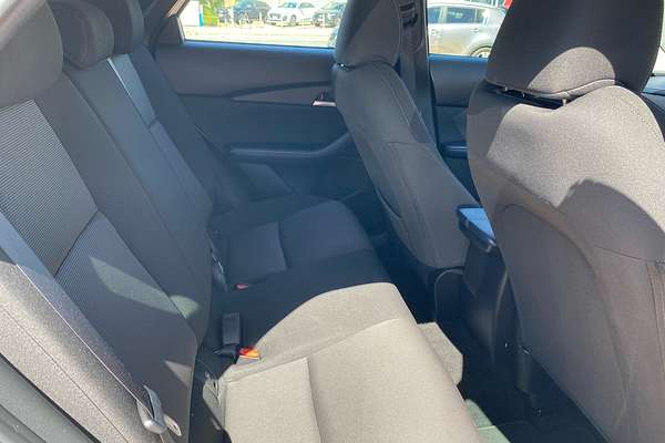 2021 Mazda CX-30 G20 Pure DM Series