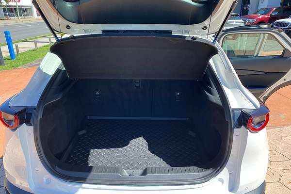 2021 Mazda CX-30 G20 Pure DM Series