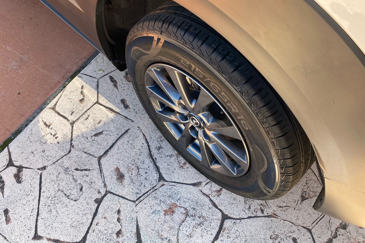 2021 Mazda CX-30 G20 Pure DM Series