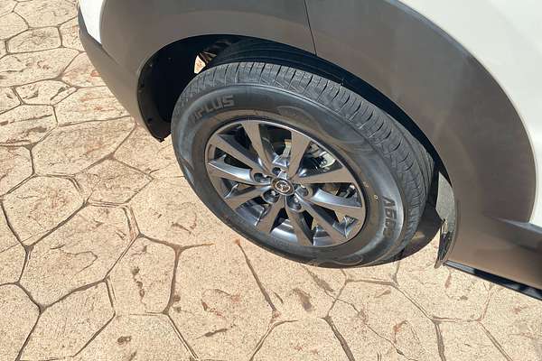 2021 Mazda CX-30 G20 Pure DM Series