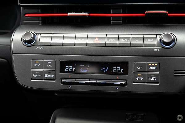 2025 Hyundai Kona Hybrid Premium N Line SX2.V2