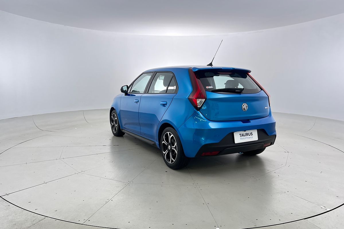2023 MG MG3 Excite