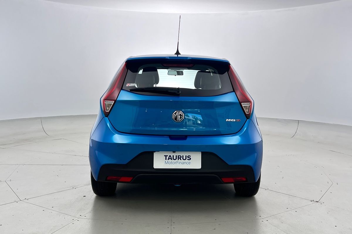 2023 MG MG3 Excite