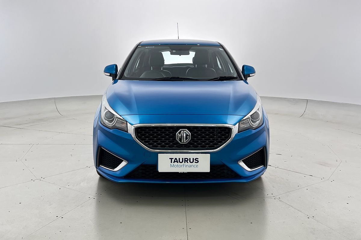 2023 MG MG3 Excite