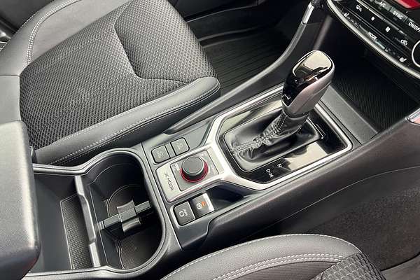 2022 Subaru Forester FORESTER HYBRID L (AWD) MY22