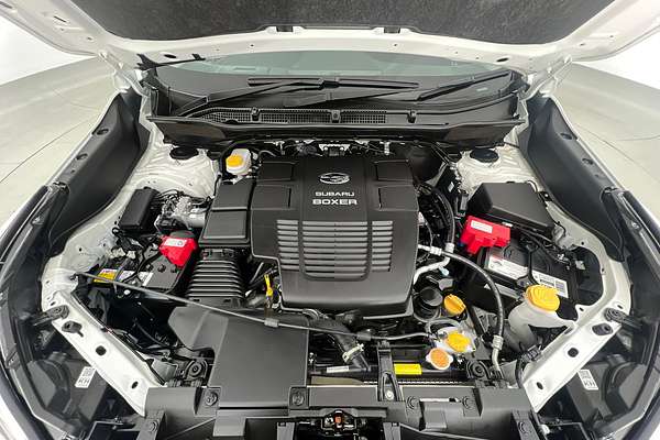 2022 Subaru Forester FORESTER HYBRID L (AWD) MY22