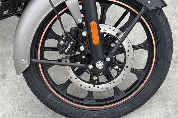 2025 Royal Enfield Classic 350