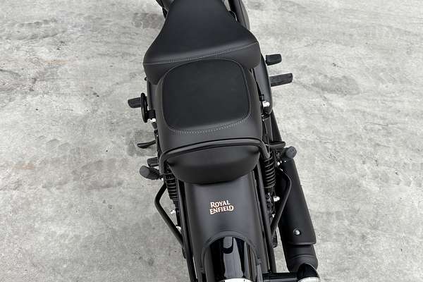 2025 Royal Enfield Classic 350