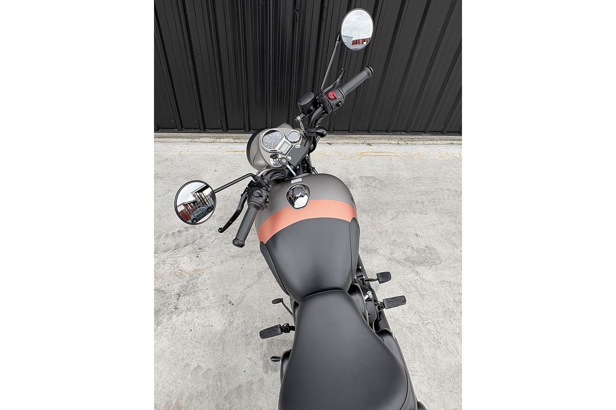 2025 Royal Enfield Classic 350