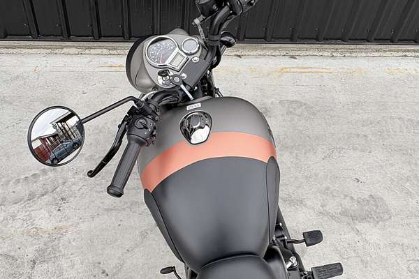 2025 Royal Enfield Classic 350