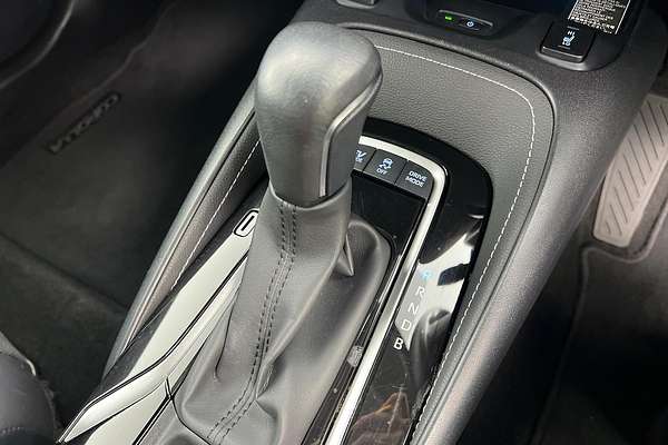 2021 Toyota Corolla ZR Hybrid ZWE211R