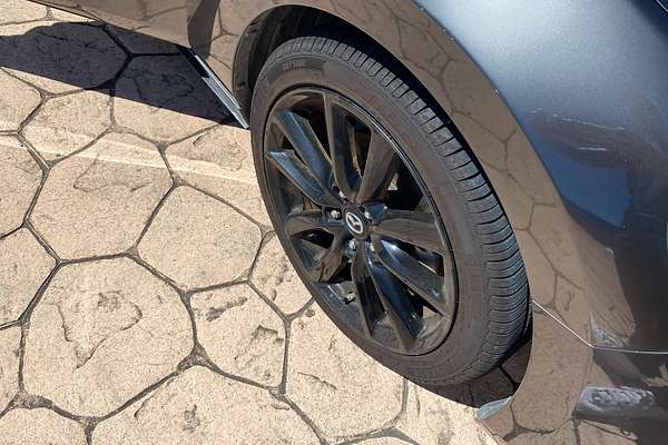 2019 Mazda 3 G25 Astina BP Series