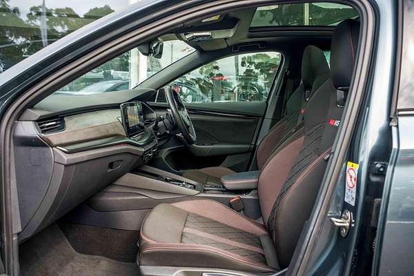 2021 SKODA Octavia RS NX