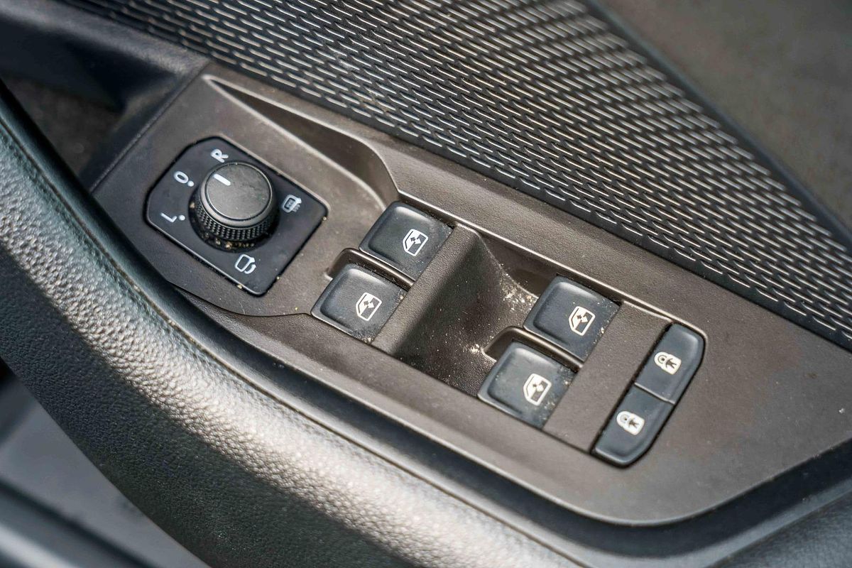 2021 SKODA Octavia RS NX