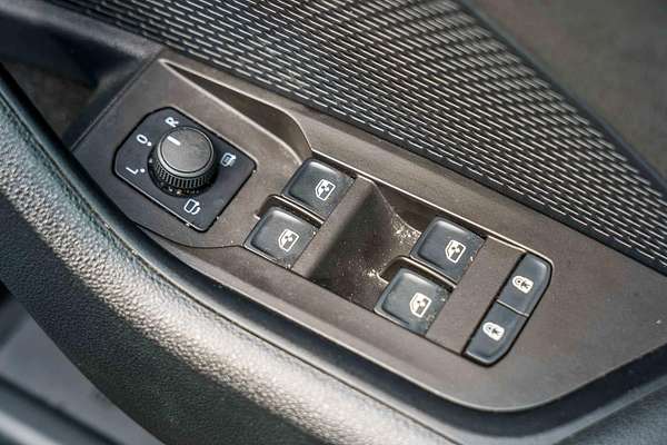 2021 SKODA Octavia RS NX