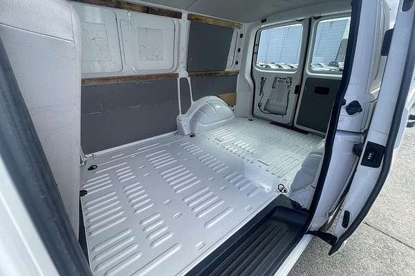 2012 Volkswagen Transporter TDI340 T5 SWB