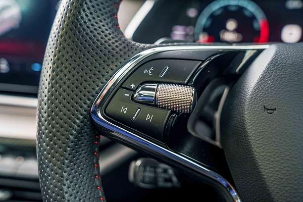 2021 SKODA Octavia RS NX