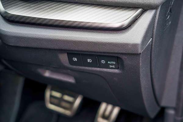 2021 SKODA Octavia RS NX