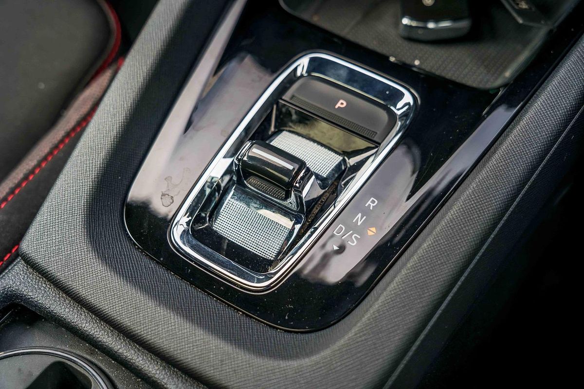 2021 SKODA Octavia RS NX