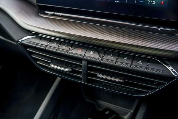 2021 SKODA Octavia RS NX