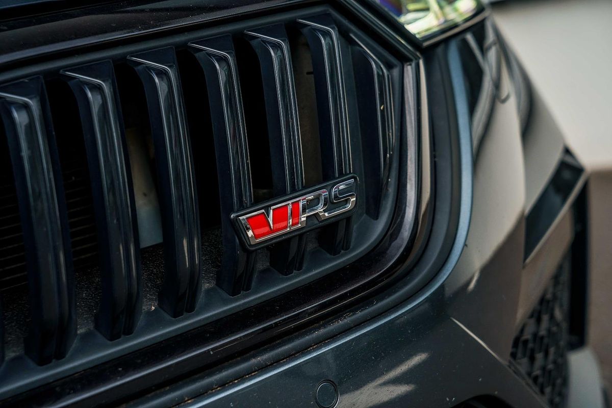 2021 SKODA Octavia RS NX