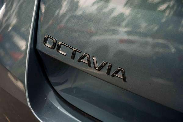 2021 SKODA Octavia RS NX