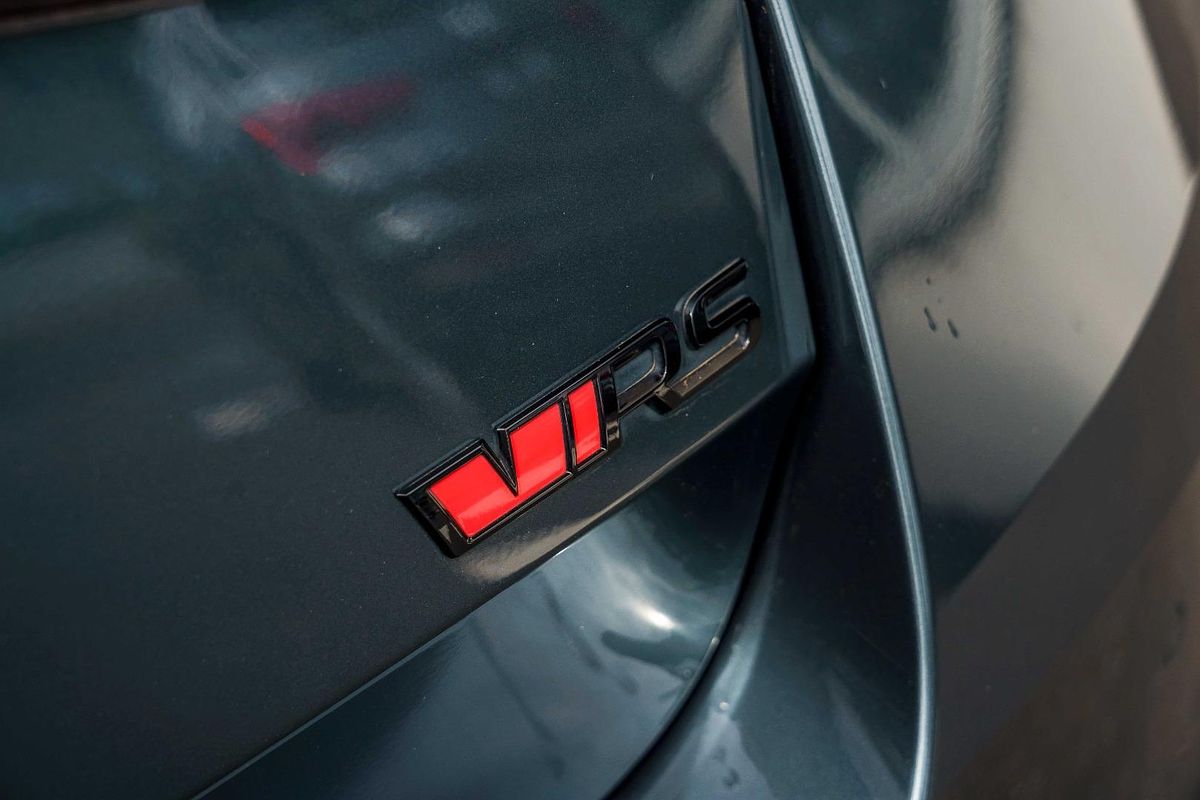 2021 SKODA Octavia RS NX