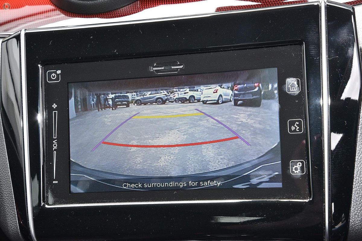 2024 Suzuki Swift Sport AZ Series II