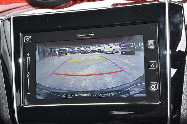 2024 Suzuki Swift Sport AZ Series II