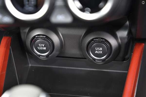 2024 Suzuki Swift Sport AZ Series II