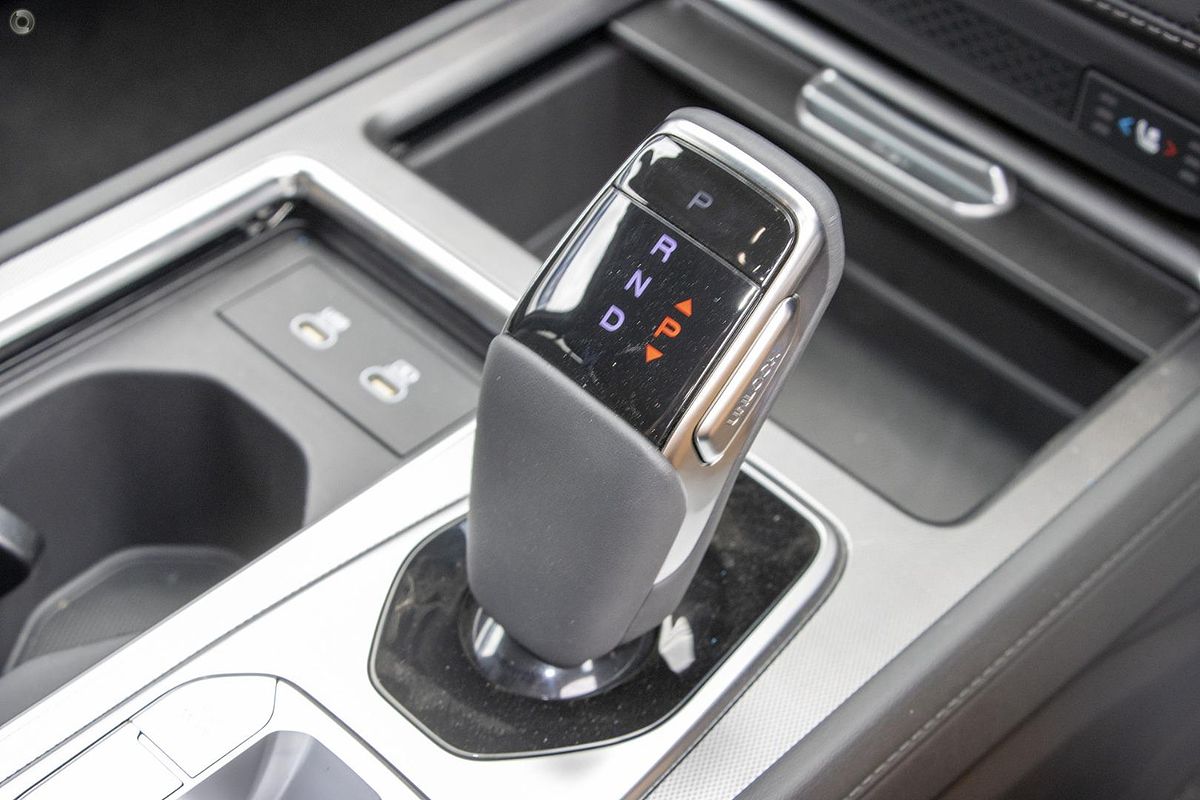 2025 KGM Rexton Ultimate Y461