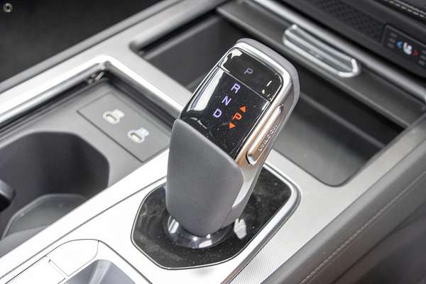 2025 KGM Rexton Ultimate Y461