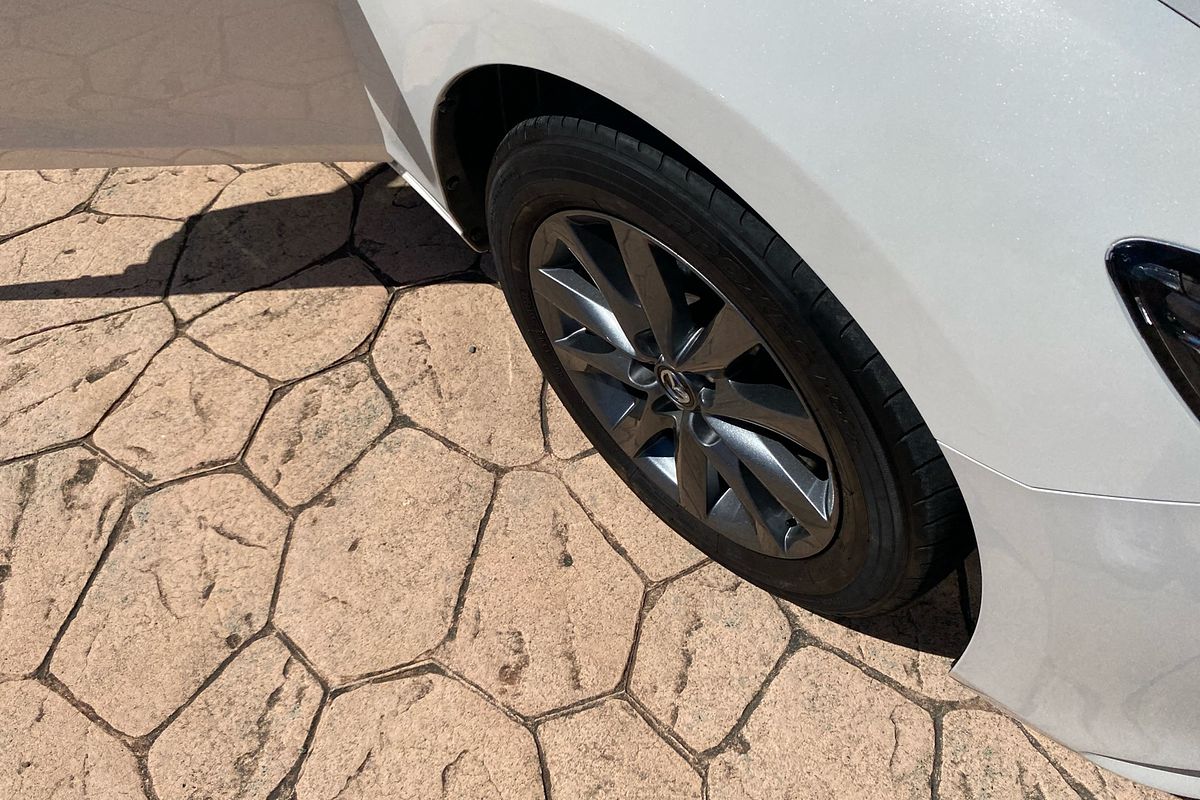 2023 Mazda 6 G25 Touring GL Series