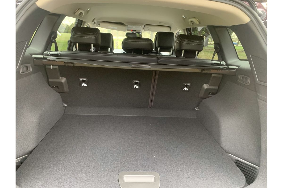 2025 Renault Koleos Evolution HZG