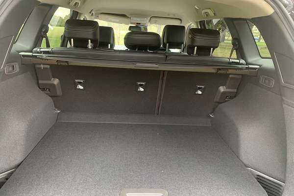 2025 Renault Koleos Evolution HZG