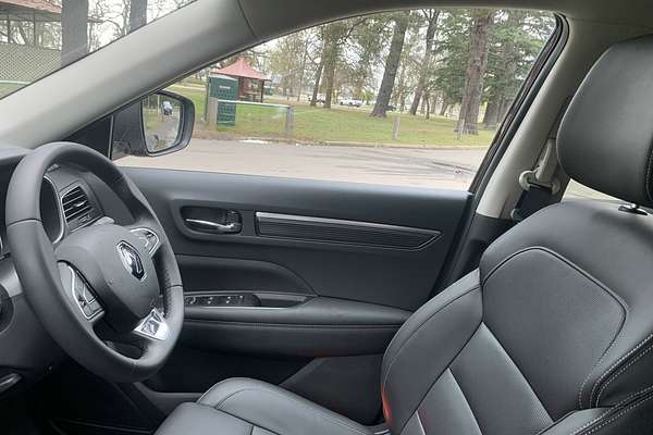 2025 Renault Koleos Evolution HZG