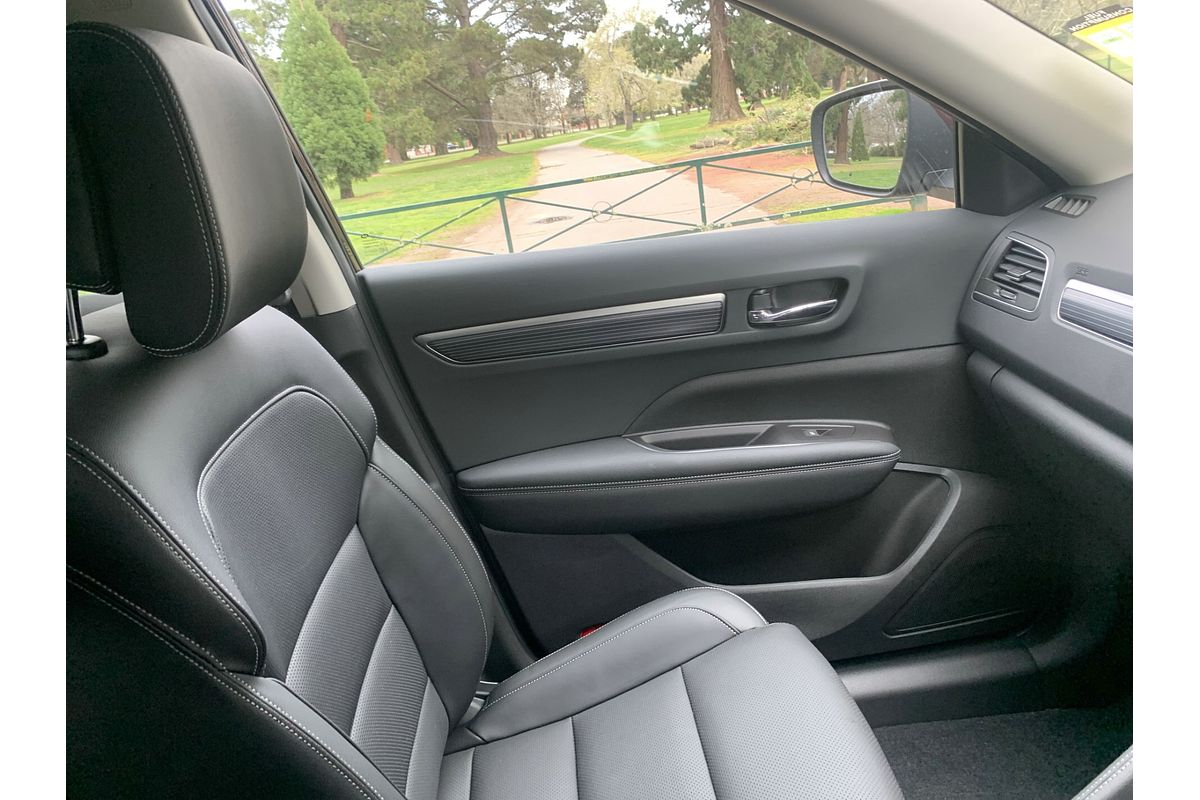 2025 Renault Koleos Evolution HZG