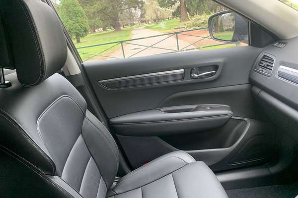 2025 Renault Koleos Evolution HZG